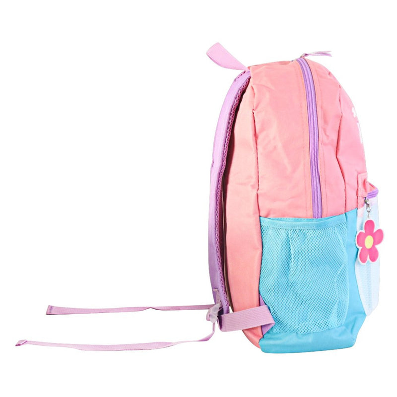 Bolsa Mochila Feminina Escolar Choose Happiness